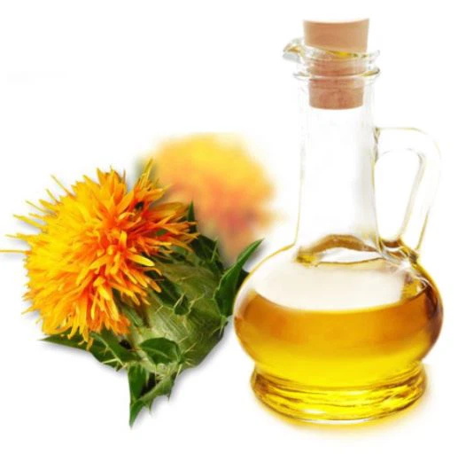 Safflower Oil Supplements