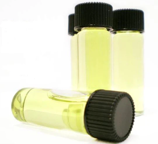 Natural Antioxidant Oils