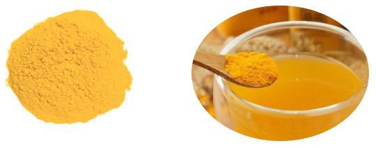 Curcumin