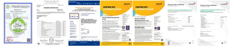 Qualification