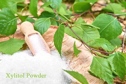 Maltitol Powder