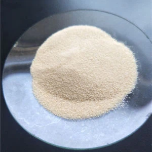 Methionine granules Methionine granules