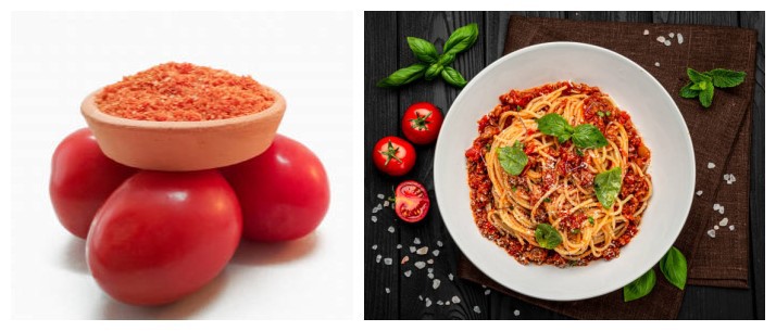 Lycopene in daily life Lycopene in daily life