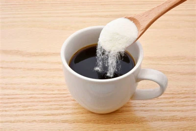 ฉันสามารถใส่น้ำมัน MCT ลงในกาแฟของฉันได้หรือไม่?