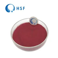 ผงโมนาสคัส