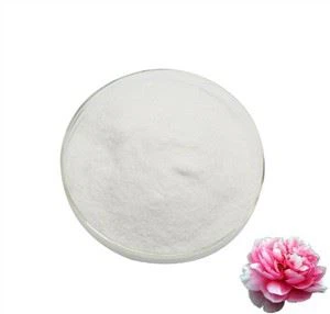 ผงน้ำมันเมล็ดดอกโบตั๋น