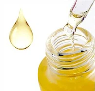 น้ำมันผสมสารต้านอนุมูลอิสระ