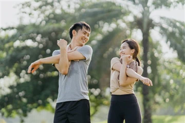 HSF Biotech BCAA และ L-Leucine นำเสนอโซลูชั่นโภชนาการการกีฬา