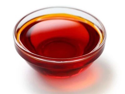 น้ำมันฟูโคแซนธิน